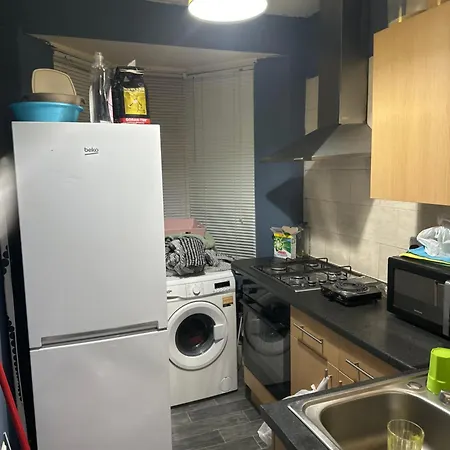 Apartment Forcare