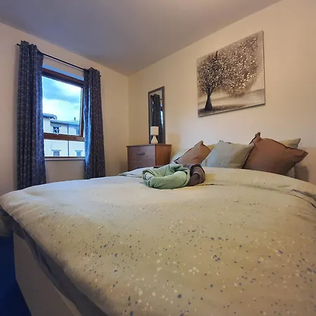 Guest house Saints London