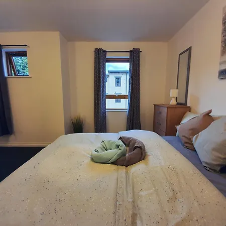 Saints Guest house London