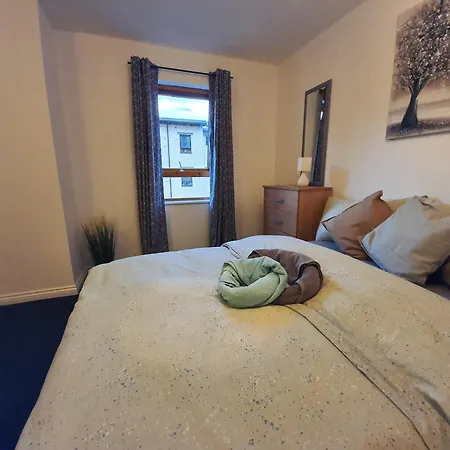 Saints Guest house *