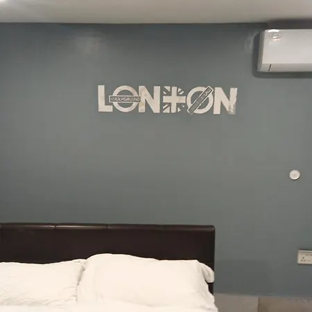 Luxurious En-suite Soft Water Air Conditioning Tv Ripple *