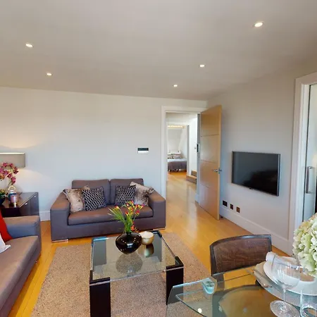 The Harrington - Gloucester Road - 4 Cornwall Gardens London