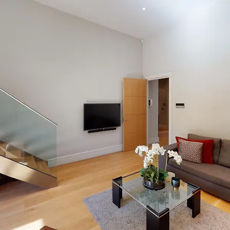 The Harrington - Gloucester Road - 4 Cornwall Gardens *