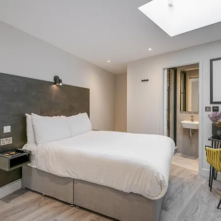 Hotel St Pancras
