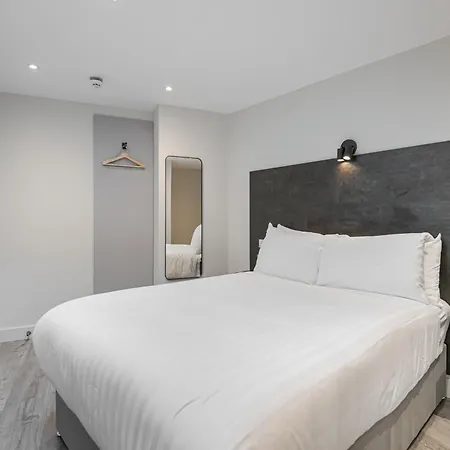 Hotel St Pancras