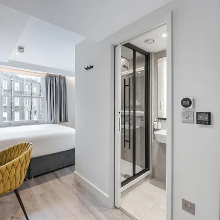 Hotel St Pancras