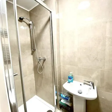 Private Studio In Central Moments From Oxford St Appartement Londres