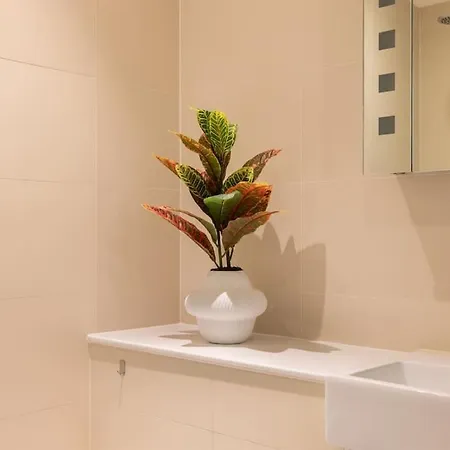 Apartment Wild Roses Serviced - Borough *