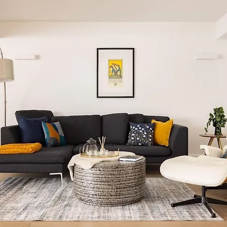 Apartment Wild Roses Serviced - Borough *