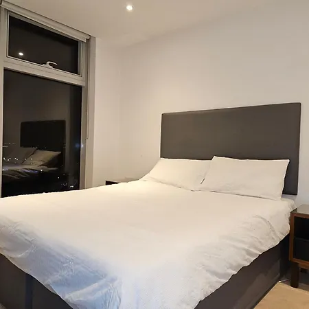 One Bed Luxury Apartment *