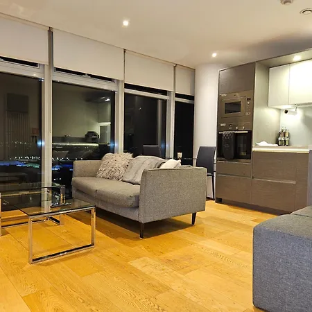 Apartment One Bed Luxury Ilford