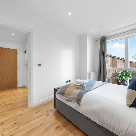 Luxury Bermondsey *