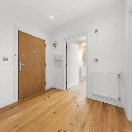 Luxury Bermondsey