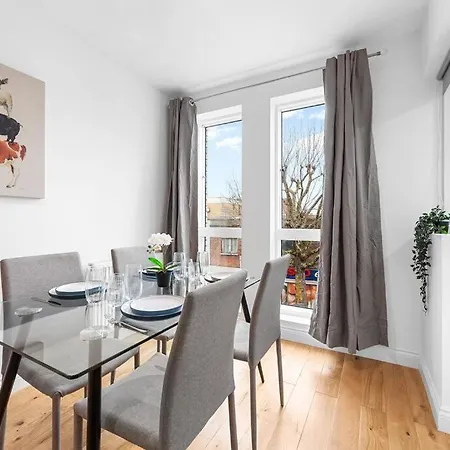 Luxury Bermondsey * London