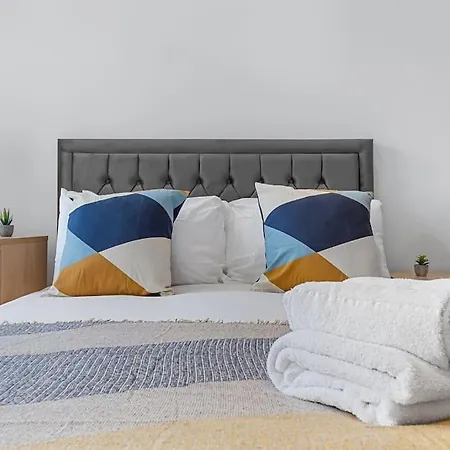 Luxury Bermondsey * London
