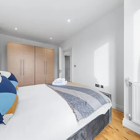 Luxury Bermondsey