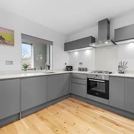 Luxury Bermondsey * London