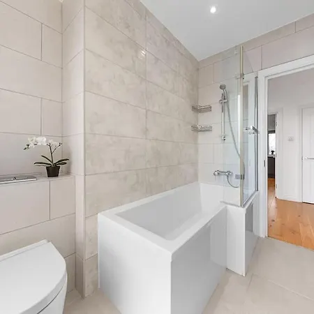 Luxury Bermondsey