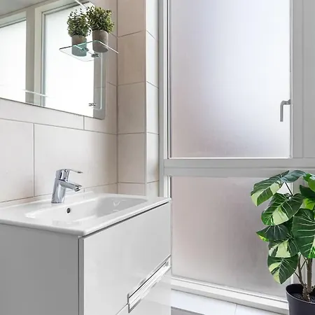 Apartment Luxury Bermondsey