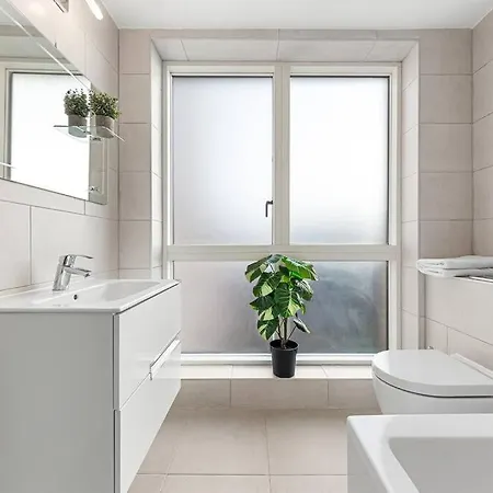 Apartment Luxury Bermondsey