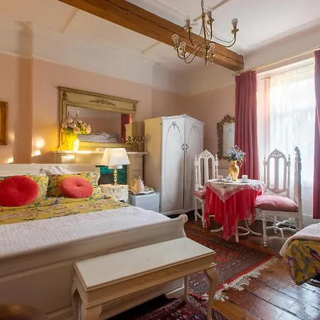 Juliette's 3* London