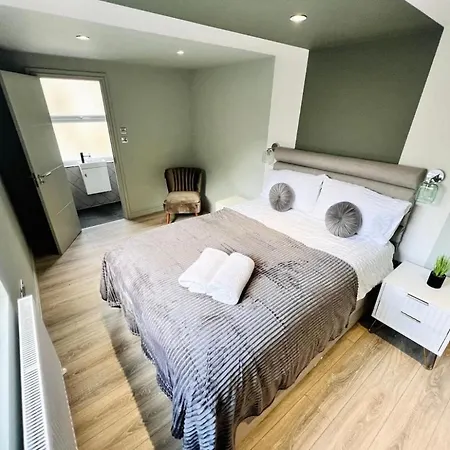 43 Ensuite Look Like Locations Séjour chez l'habitant
