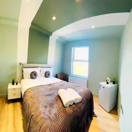 43 Ensuite Look Like Locations Séjour chez l'habitant