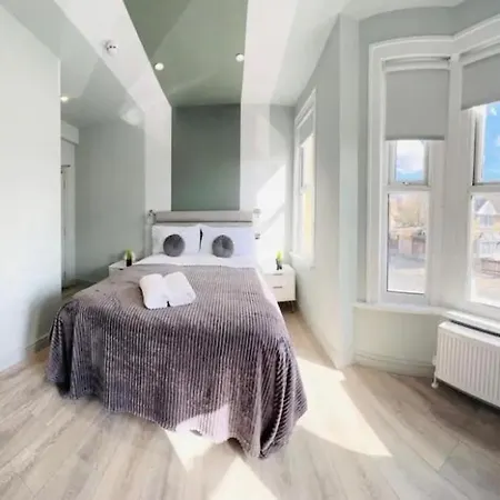 43 Ensuite Look Like Locations Londres
