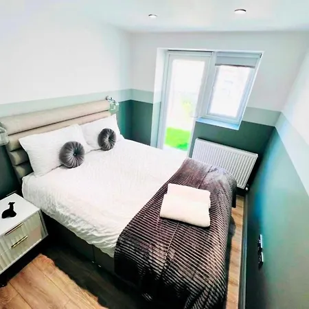 Séjour chez l'habitant 43 Ensuite Look Like Locations