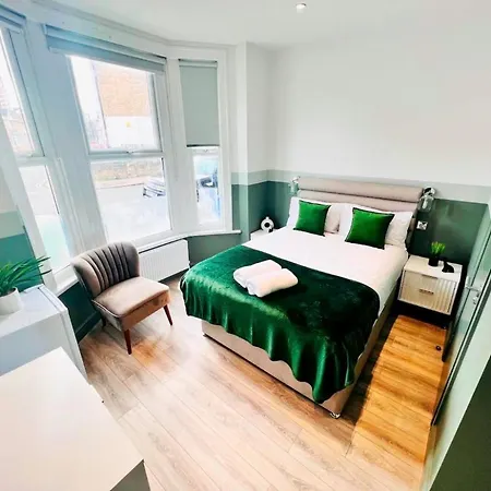 43 Ensuite Look Like Locations Séjour chez l'habitant Londres