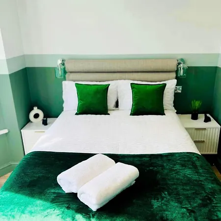 43 Ensuite Look Like Locations Séjour chez l'habitant Londres