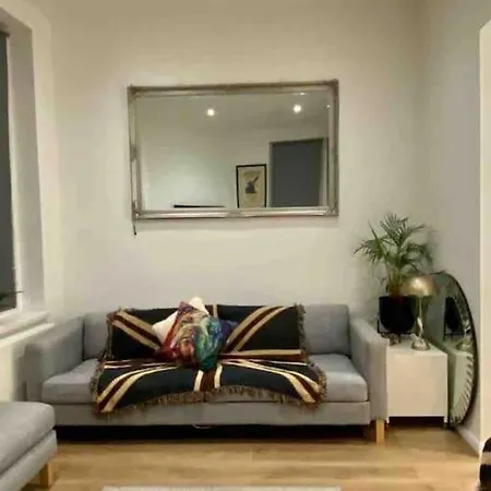 Apartment Bridge Beauty Luxury 2bed 2bath London