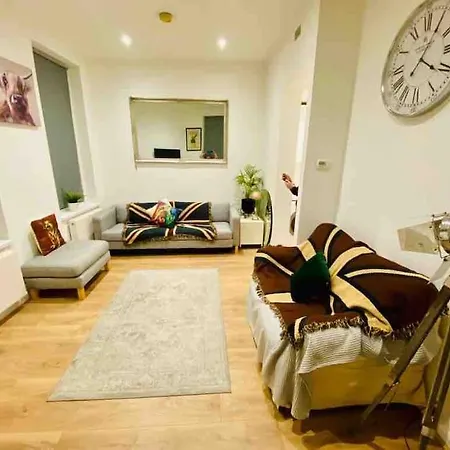 Bridge Beauty Luxury 2bed 2bath London