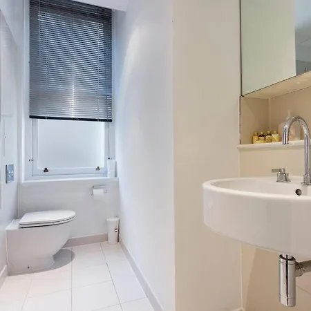 Apartment Bridge Beauty Luxury 2bed 2bath *