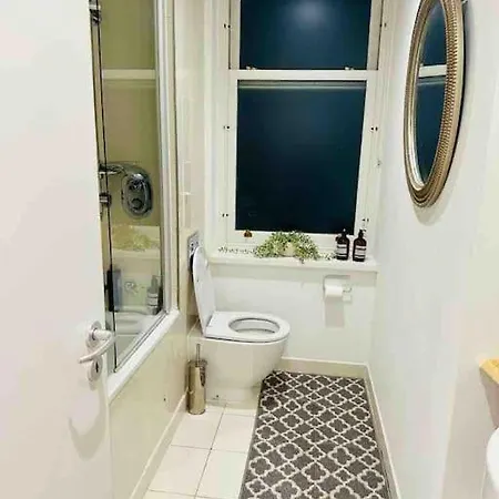 Bridge Beauty Luxury 2bed 2bath Apartment *
