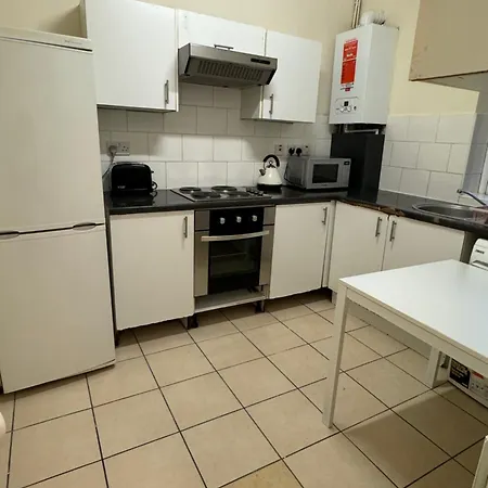 Appartement Camden Regent's Flat Londres