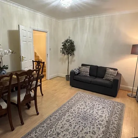Appartement Camden Regent's Flat Londres