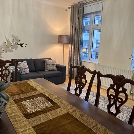 Camden Regent's Flat *
