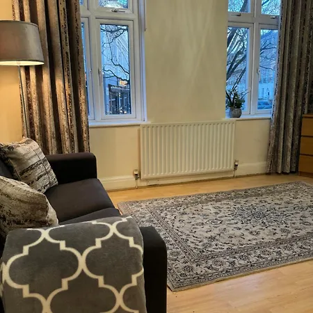 Camden Regent's Flat Appartement *