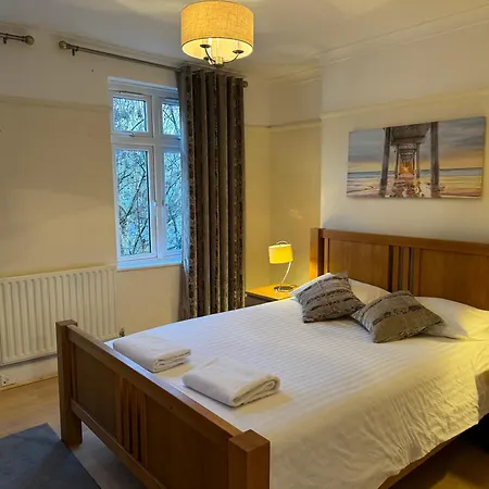 Camden Regent's Flat *
