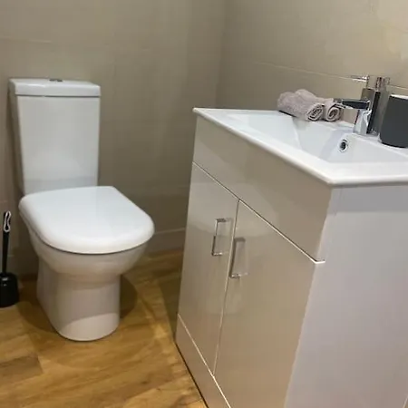 Cosy Tower Bridge Hideaway - Ground Floor Appartement Londres