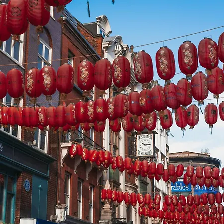 Be - The Chinatown Residences Διαμέρισμα *
