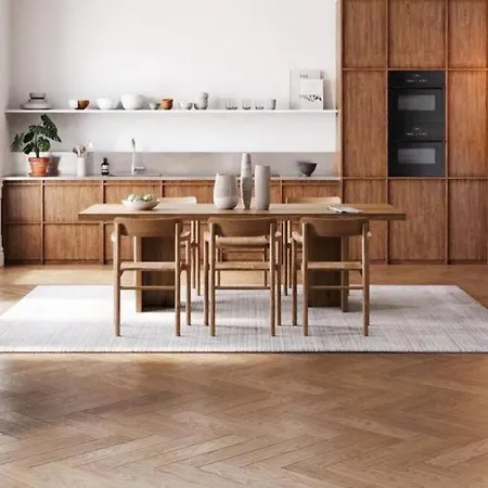 Quiet Luxury Escape For 6 In Covent Garden Apartment *