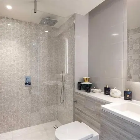 Apartment Quiet Luxury Escape For 6 In Covent Garden London