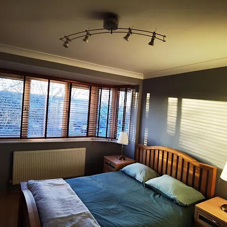 ホームステイ Anand House *