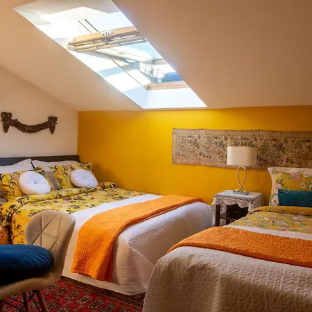 Juliette's 3* London
