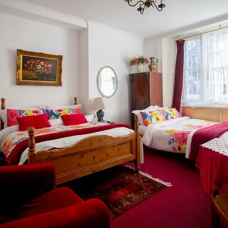 Bed & Breakfast Juliette's
