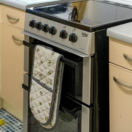 Apartment Cozy In Greater - 1br,1 Bath