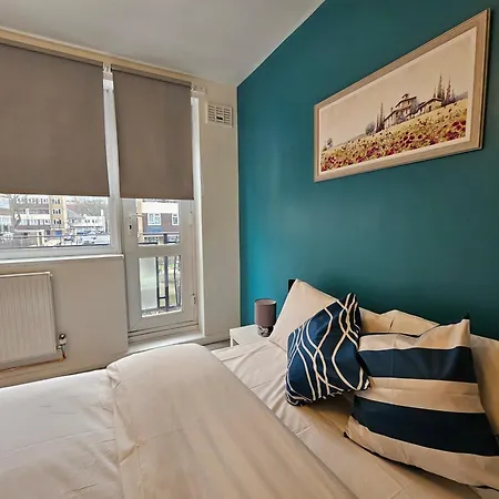 Affittacamere Mile End Londra