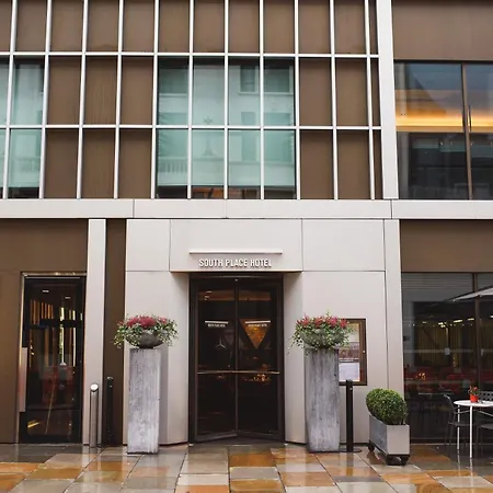 South Place 5* Londra
